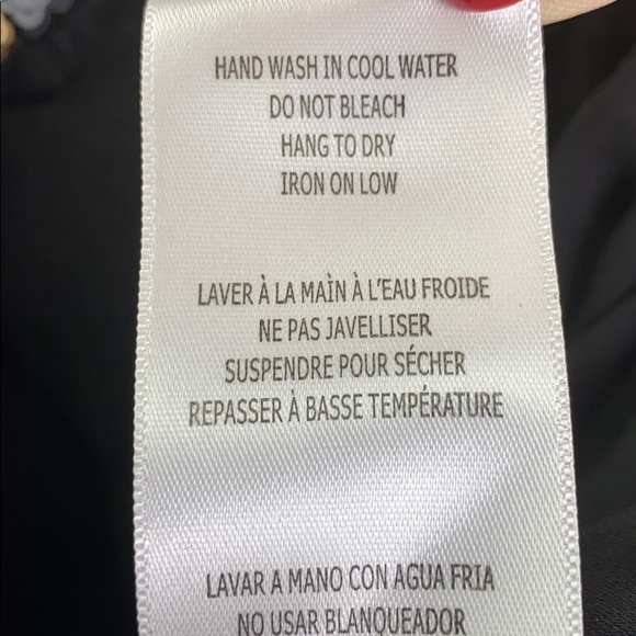 I California moon rise sequined blouse, medium - Picture 7 of 8